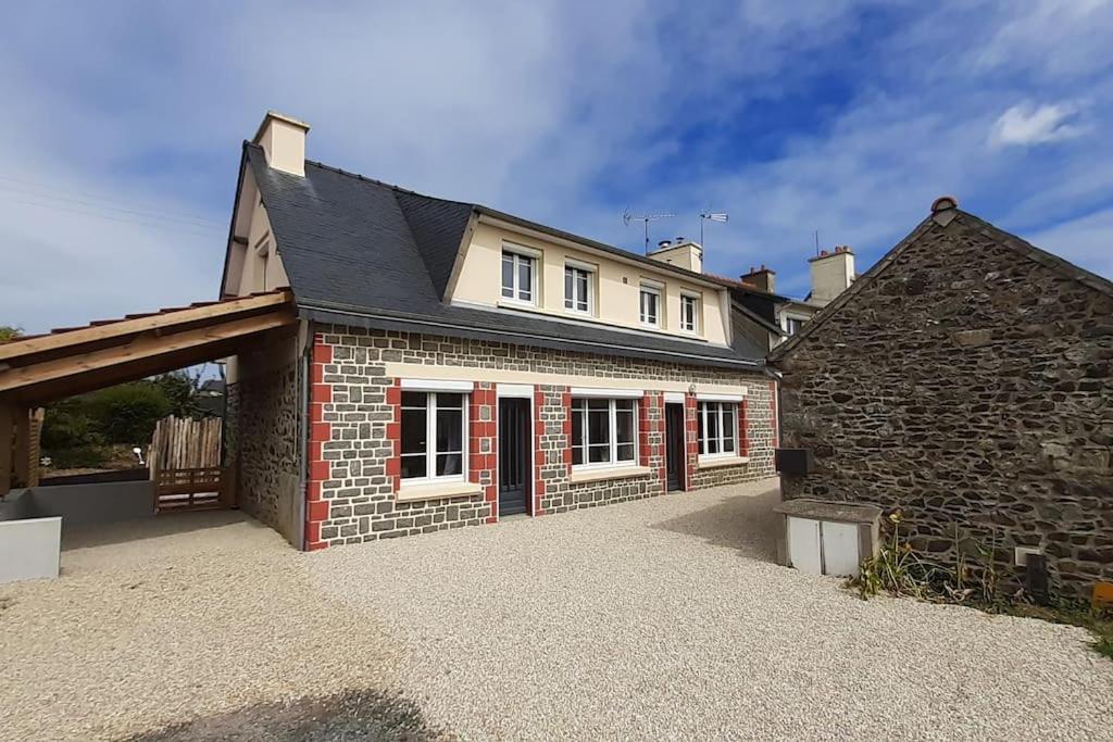 Superbe Bord De Avec Jacuzzi 6 Personnes Holiday home *